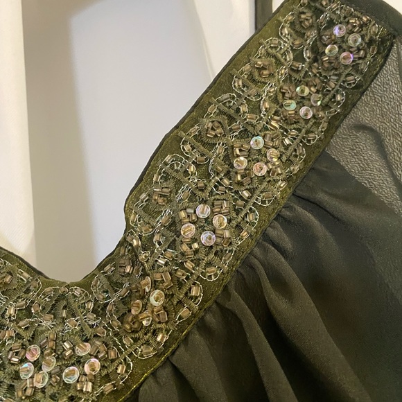 Urban Outfitters Pins & Needles camisole size L - Picture 3 of 5